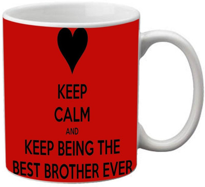 56% OFF on meSleep RM-20 Ceramic Mug 325 ml