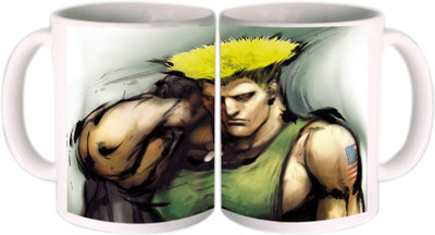 25% OFF on Shopkeeda American Hero Ceramic Mug 350 ml 25% OFF on Shopkeeda American Hero Ceramic Mug 350 ml