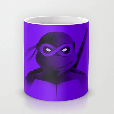 41% OFF on Astrode Donatello Forever Ceramic Mug 325 ml 41% OFF on Astrode Donatello Forever Ceramic Mug 325 ml