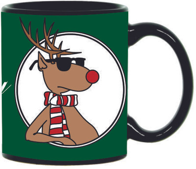 46% OFF on Printland Love Ceramic Mug 46% OFF on Printland Love Ceramic Mug