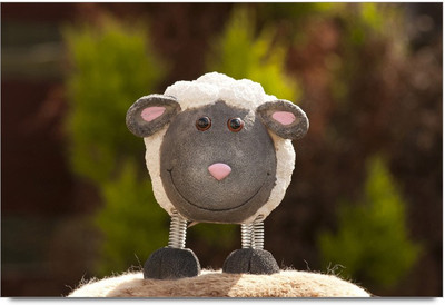 34% OFF on Cartoon 4 Paper Print