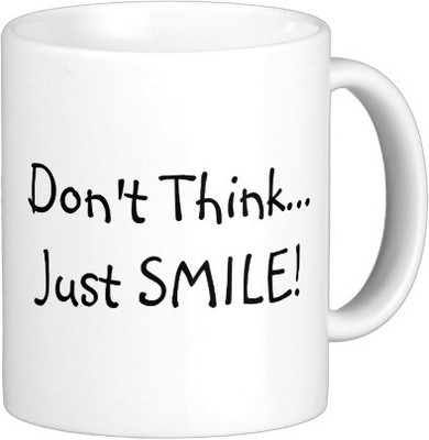 88% OFF on Exoctic Silver 191 Ceramic Mug 250 ml 88% OFF on Exoctic Silver 191 Ceramic Mug 250 ml