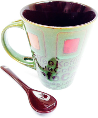 50% OFF on Jocular J1805 Ceramic Mug 225 ml