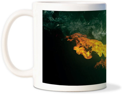 75% OFF on AMY Martin Garrixcoffee Ceramic Mug