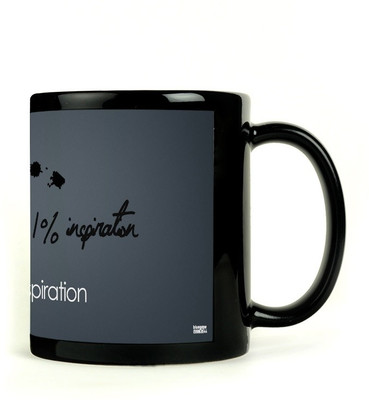 56% OFF on Shoprock Genius Ceramic Mug 450 ml