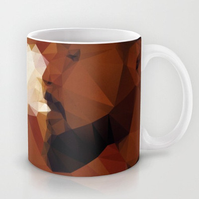 41% OFF on Astrode Django Ceramic Mug 325 ml