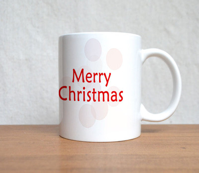 60% OFF on StyBuzz Santa Puppy Sketch Christmas Ceramic Mug 300 ml 60% OFF on StyBuzz Santa Puppy Sketch Christmas Ceramic Mug 300 ml