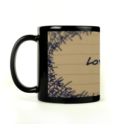 68% OFF on Shoprock Love Surrounds Ceramic Mug 68% OFF on Shoprock Love Surrounds Ceramic Mug
