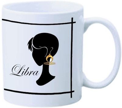 61% OFF on Smileonline Zodiac Libra Sun Sign Coffee Ceramic Mug 61% OFF on Smileonline Zodiac Libra Sun Sign Coffee Ceramic Mug