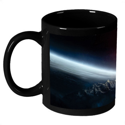 70% OFF on AMY Colorful Night Illution Art Coffee Ceramic Mug 325 ml 70% OFF on AMY Colorful Night Illution Art Coffee Ceramic Mug 325 ml