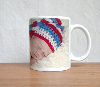 60% OFF on StyBuzz Sleeping Cute Baby Porcelain Mug 300 ml 60% OFF on StyBuzz Sleeping Cute Baby Porcelain Mug 300 ml