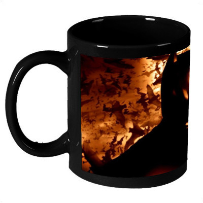 72% OFF on AMY 3d Superhero Batman Ceramic Mug 72% OFF on AMY 3d Superhero Batman Ceramic Mug