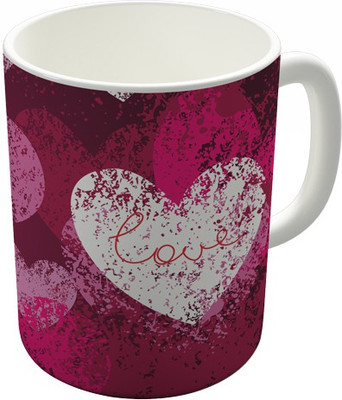 46% OFF on Go Right GRS_Val018 Ceramic Mug