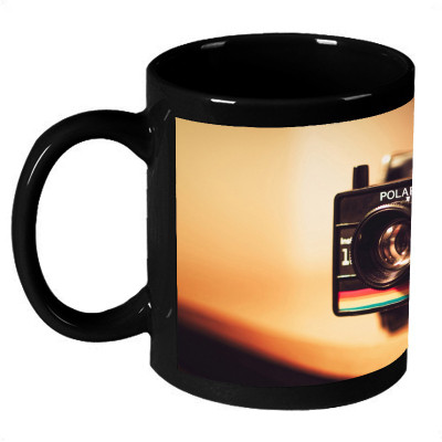 61% OFF on AMY 3d Alienn War Ceramic Mug 325 ml