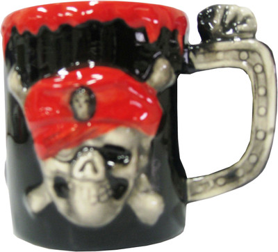 82% OFF on Nanson AA793 Ceramic Mug 300 ml 82% OFF on Nanson AA793 Ceramic Mug 300 ml