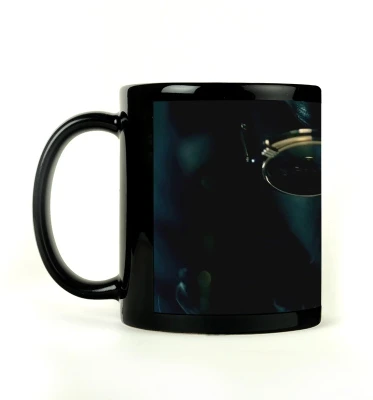 68% OFF on Shoprock Smoke Weed Ceramic Mug