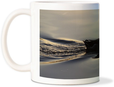 83% OFF on Amy Duck Beautiful Ceramic Mug 83% OFF on Amy Duck Beautiful Ceramic Mug