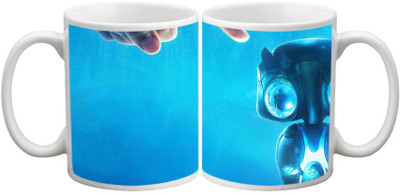 Shopkeeda SKMG034785 Ceramic Mug