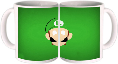 25% OFF on Shopkeeda L Green Lantern Ceramic Mug 350 ml 25% OFF on Shopkeeda L Green Lantern Ceramic Mug 350 ml