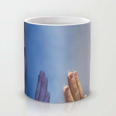 41% OFF on Astrode A Different Universe - Doctor Who Ceramic Mug 325 ml 41% OFF on Astrode A Different Universe - Doctor Who Ceramic Mug 325 ml