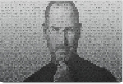 34% OFF on Stave Jobs Paper Print 34% OFF on Stave Jobs Paper Print