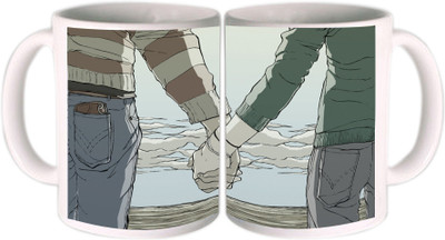 25% OFF on Shopkeeda Helios Music Ceramic Mug 350 ml 25% OFF on Shopkeeda Helios Music Ceramic Mug 350 ml