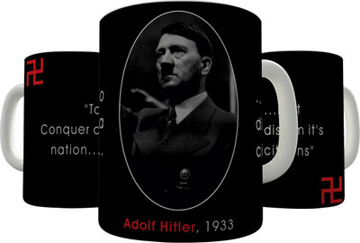 60% OFF on Shaildha GD_014_017 Ceramic Mug 350 ml 60% OFF on Shaildha GD_014_017 Ceramic Mug 350 ml