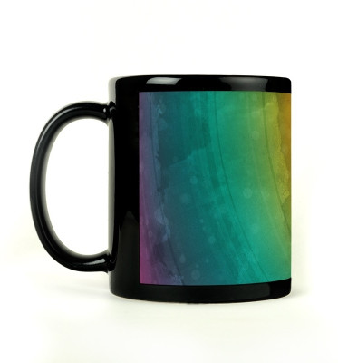 56% OFF on Shoprock Rainbow Ceramic Mug 450 ml 56% OFF on Shoprock Rainbow Ceramic Mug 450 ml