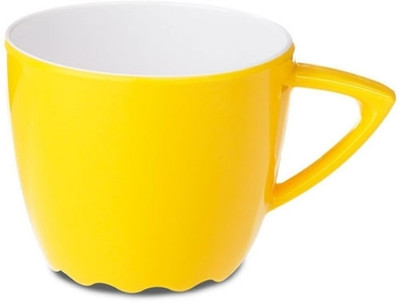 Rosti - Eos Melamine Mug 160 ml Rosti - Eos Melamine Mug 160 ml