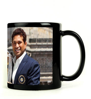 68% OFF on Shoprock Tendulkar with World Cup Ceramic Mug 450 ml