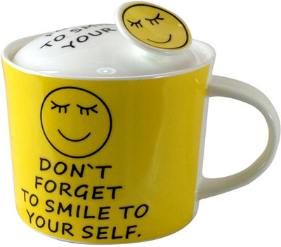 Gift Island Love Ceramic Mug 0.3 ml Gift Island Love Ceramic Mug 0.3 ml