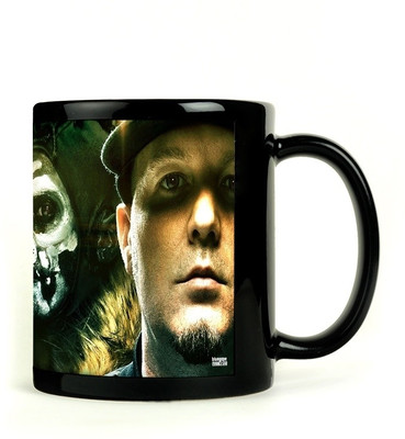 56% OFF on Shoprock Ghost in Crowd Ceramic Mug 450 ml 56% OFF on Shoprock Ghost in Crowd Ceramic Mug 450 ml