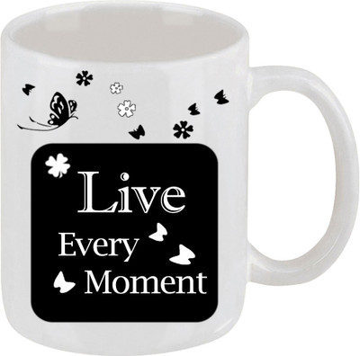 Ellicon Live Every Coffee Mug Ceramic Mug Ellicon Live Every Coffee Mug Ceramic Mug