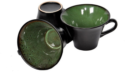 40% OFF on SNG Love Ceramic Mug Pack of 3 40% OFF on SNG Love Ceramic Mug Pack of 3