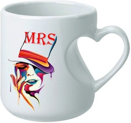 32% OFF on Onlineworld Love Handle Coffee Mug - 05 Ceramic Mug 32% OFF on Onlineworld Love Handle Coffee Mug - 05 Ceramic Mug