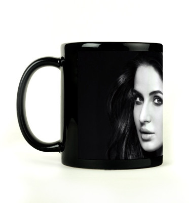 56% OFF on Shoprock Katrina Kaif Ceramic Mug