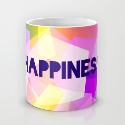 58% OFF on Astrode Happiness Ceramic Mug 325 ml 58% OFF on Astrode Happiness Ceramic Mug 325 ml