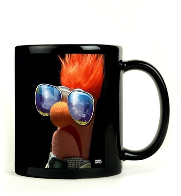 56% OFF on Shoprock Like a Boss Ceramic Mug 450 ml 56% OFF on Shoprock Like a Boss Ceramic Mug 450 ml