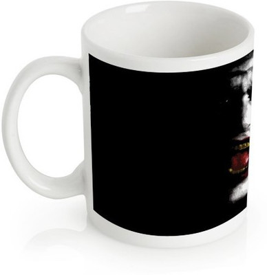 50% OFF on Webplaza Joker With Crad 89 Ceramic Mug 350 ml 50% OFF on Webplaza Joker With Crad 89 Ceramic Mug 350 ml