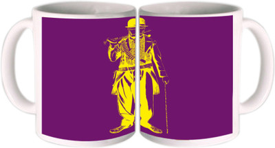 62% OFF on Shopkeeda Iron Man In Gentleman Costume Ceramic Mug 350 ml 62% OFF on Shopkeeda Iron Man In Gentleman Costume Ceramic Mug 350 ml