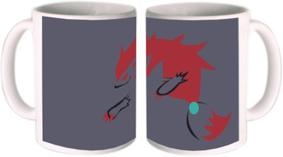 25% OFF on Shopkeeda Pokemon Ceramic Mug 350 ml 25% OFF on Shopkeeda Pokemon Ceramic Mug 350 ml