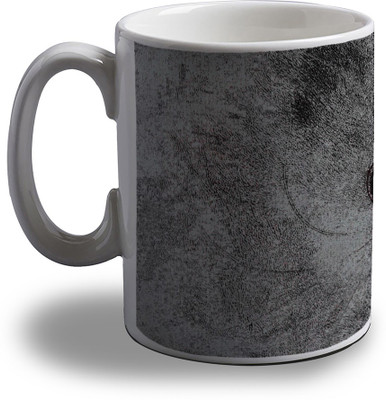 Artifa Cat Artistic Amg1143 Porcelain, Ceramic Mug 350 ml Artifa Cat Artistic Amg1143 Porcelain, Ceramic Mug 350 ml