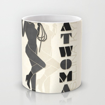 41% OFF on Astrode Catwoman 01 Ceramic Mug 325 ml 41% OFF on Astrode Catwoman 01 Ceramic Mug 325 ml
