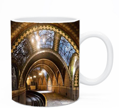 62% OFF on meSleep 128 Ceramic Mug 325 ml 62% OFF on meSleep 128 Ceramic Mug 325 ml