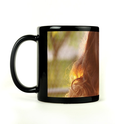 56% OFF on Shoprock Long Hair Girl Ceramic Mug 56% OFF on Shoprock Long Hair Girl Ceramic Mug