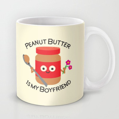 58% OFF on Astrode Don't be Jelly Ceramic Mug 325 ml 58% OFF on Astrode Don't be Jelly Ceramic Mug 325 ml