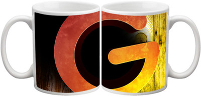 62% OFF on Shopkeeda SKMG034850 Ceramic Mug