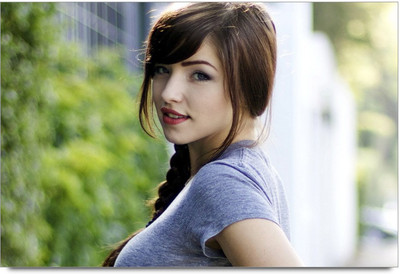 34% OFF on Cute Face Girl 2 Paper Print 34% OFF on Cute Face Girl 2 Paper Print