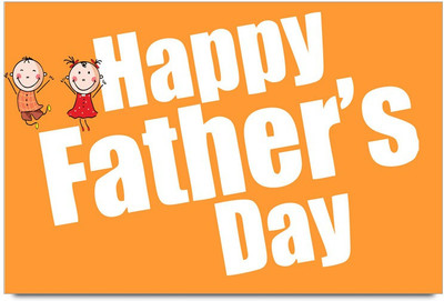 75% OFF on Fathers Day Special 172 Paper Print