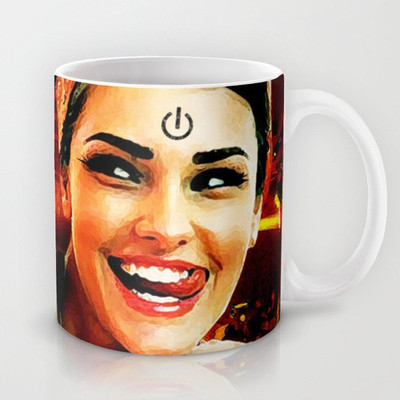 41% OFF on Astrode Mango Lassi Ceramic Mug 325 ml 41% OFF on Astrode Mango Lassi Ceramic Mug 325 ml